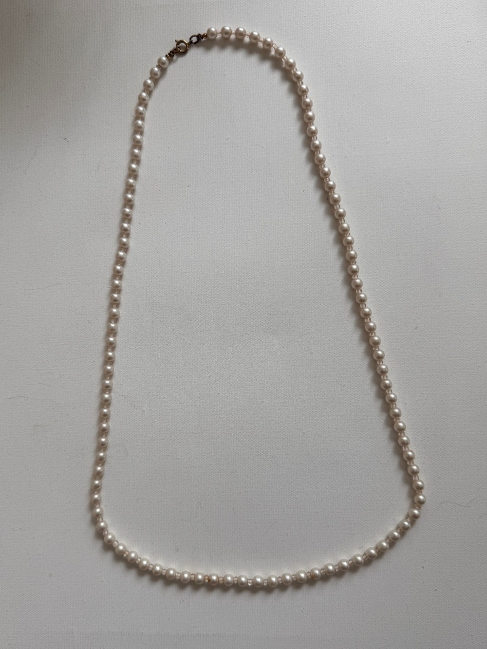 Item Description Authentic Madewell Mixed-Metal Sliding Ring Bolo Necklace Featu